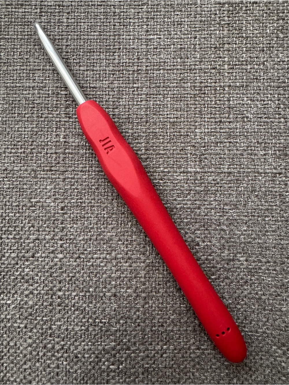 Woobles Crochet Hook - Jia